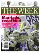 The-Week July 05, 2013 Issue Cover