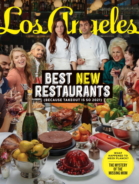 los-angeles January 01, 2022 Issue Cover