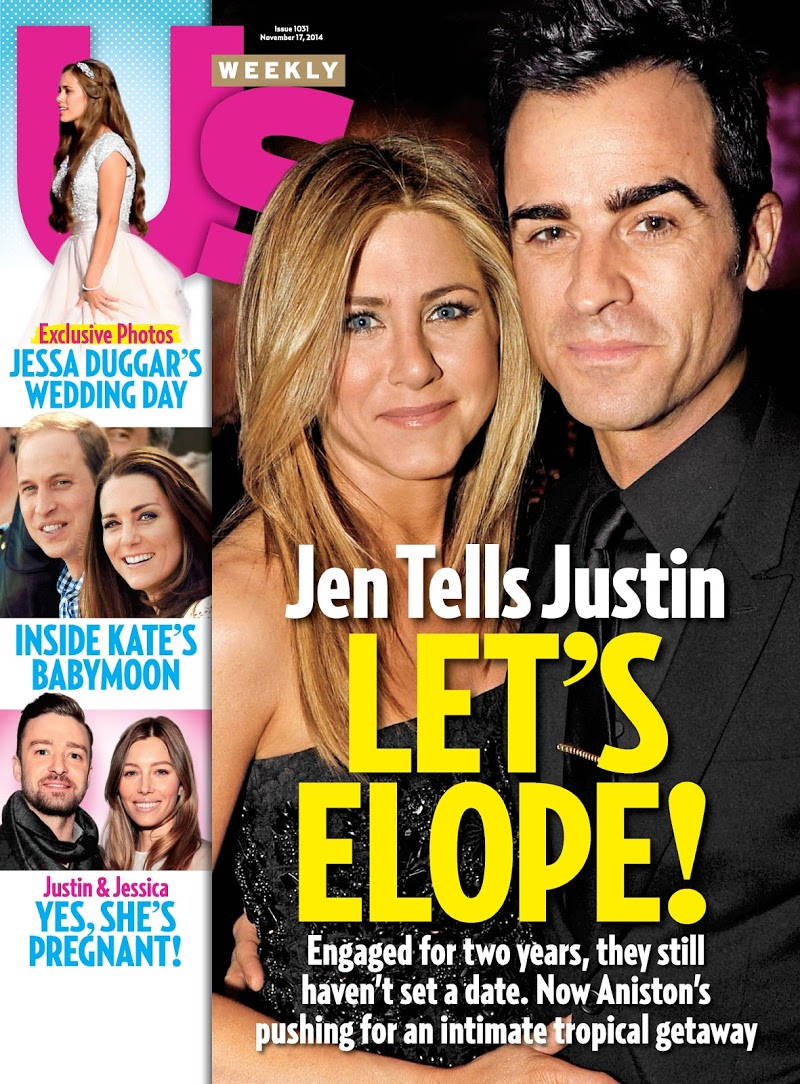Us-Weekly November 17, 2014 Issue Cover