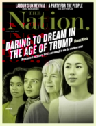 the-nation July 03, 2017 Issue Cover