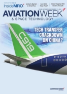 Aviation-Week-and-Space-Technology November 29, 2018 Issue Cover