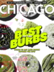 Chicago-Magazine August 01, 2025 Issue Cover