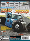 Diesel World November 01, 2026 Issue Cover