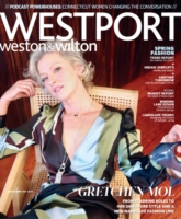 Westport March 01, 2026 Issue Cover