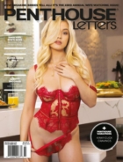 Penthouse-Letters February 01, 2023 Issue Cover