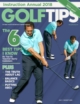 Golf-Tips July 01, 2018 Issue Cover