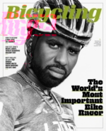 Bicycling September 01, 2021 Issue Cover