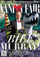 Vanity-Fair December 01, 2015 Issue Cover