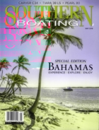 Southern-Boating May 01, 2018 Issue Cover