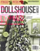 Dolls-House-World December 01, 2020 Issue Cover