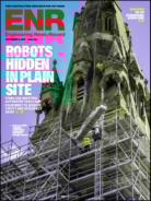 Engineering-News-Record September 02, 2024 Issue Cover