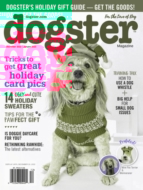 Dogster December 01, 2022 Issue Cover