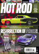 Hot-Rod June 01, 2015 Issue Cover