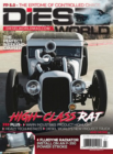 Diesel World July 01, 2026 Issue Cover