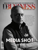 DBusiness March 01, 2024 Issue Cover