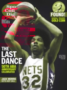 Sports-Collectors-Digest July 06, 2018 Issue Cover