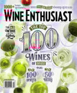 Wine-Enthusiast January 01, 2023 Issue Cover