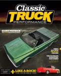 Classic Truck Performance June 01, 2026 Issue Cover