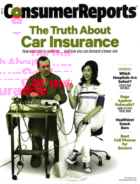 Consumer-Reports September 01, 2015 Issue Cover