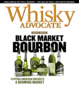 Whisky-Advocate March 01, 2020 Issue Cover