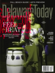 Delaware Today September 01, 2025 Issue Cover