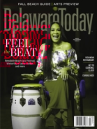 Delaware-Today September 01, 2025 Issue Cover
