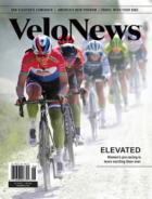 VeloNews June 01, 2019 Issue Cover