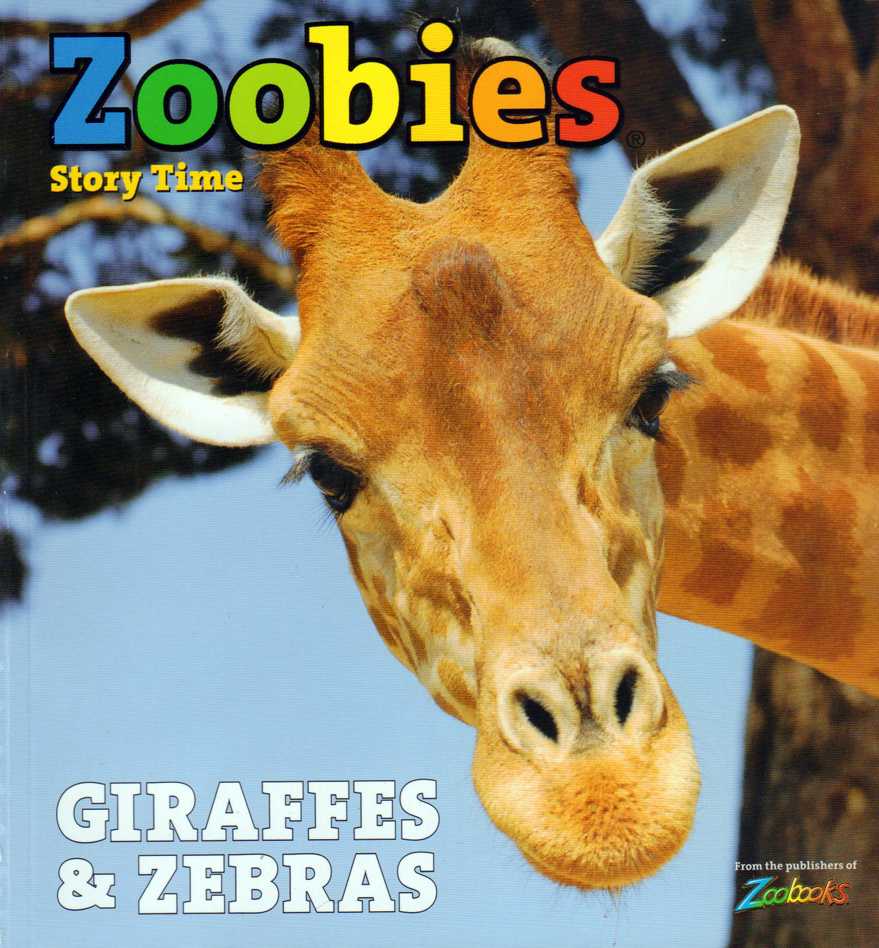 Zoobies February 01, 2017 Issue Cover