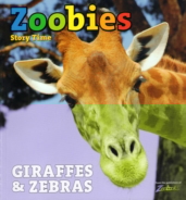 Zoobies February 01, 2017 Issue Cover