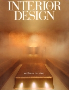 Interior-Design February 01, 2023 Issue Cover