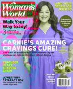 Womans-World June 02, 2025 Issue Cover