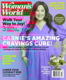 Woman's World June 02, 2025 Issue Cover
