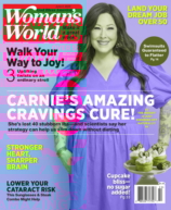 Woman's World - opens in a new window
