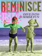 Reminisce June 01, 2019 Issue Cover