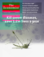 The-Economist October 10, 2015 Issue Cover