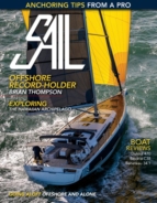 Sail July 01, 2022 Issue Cover