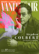 Vanity-Fair January 01, 2021 Issue Cover