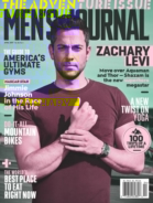 Mens-Journal April 01, 2019 Issue Cover