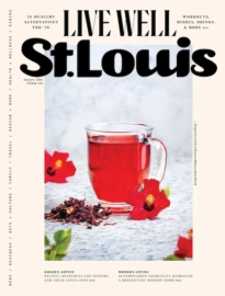 St-Louis-Magazine January 01, 2026 Issue Cover