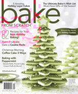 Bake-From-Scratch November 01, 2019 Issue Cover