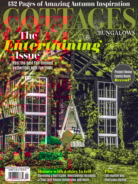 Cottages-and-Bungalows October 01, 2021 Issue Cover