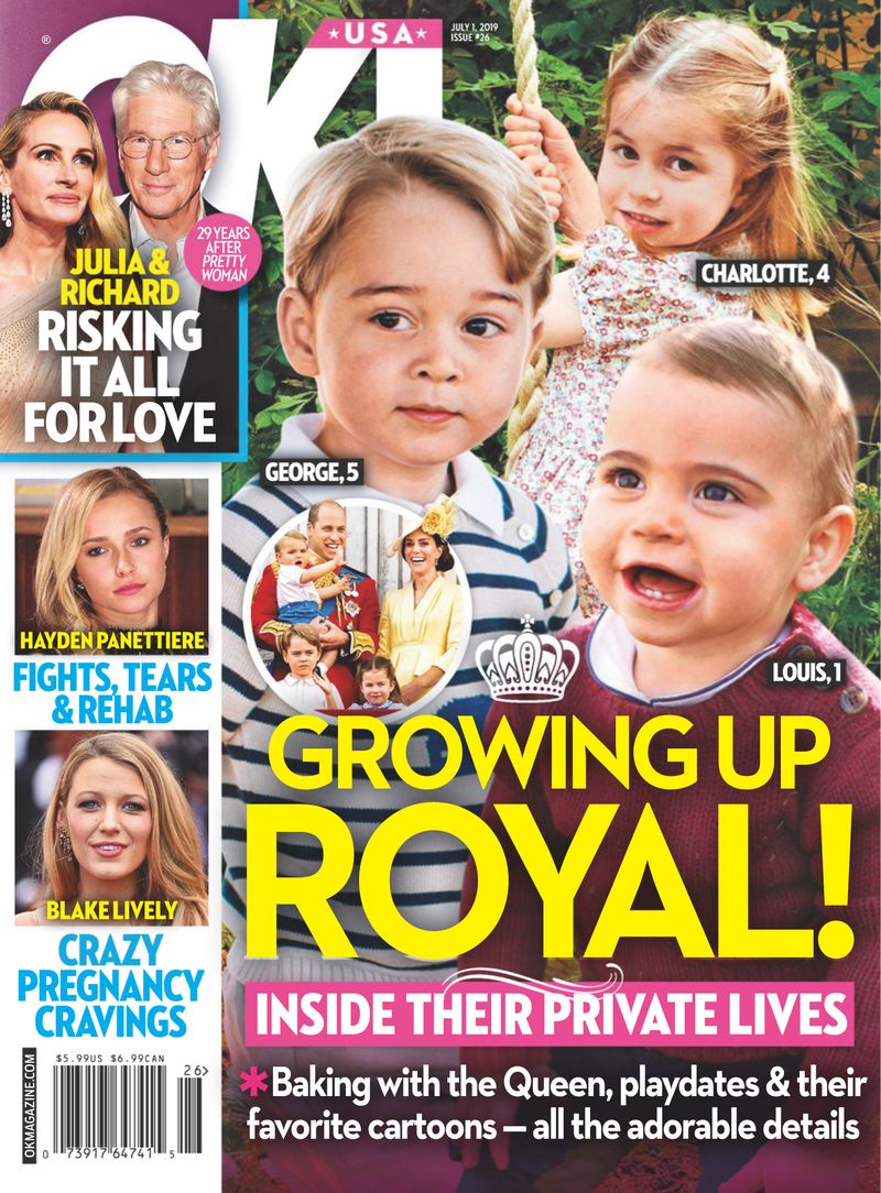 Ok July 01, 2019 Issue Cover