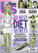 Us-Weekly July 06, 2015 Issue Cover