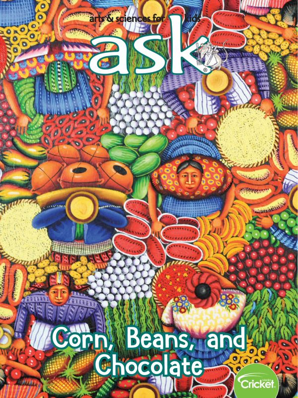 ask February 01, 2020 Issue Cover