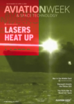 Aviation Week & Space Technology March 23, 2026 Issue Cover