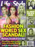 Life-and-Style-Weekly January 25, 2021 Issue Cover