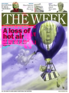 The-Week February 12, 2016 Issue Cover