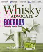 Whisky-Advocate June 01, 2017 Issue Cover