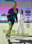 Womens-Health September 01, 2025 Issue Cover