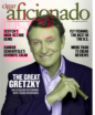 Cigar-Aficionado March 01, 2025 Issue Cover